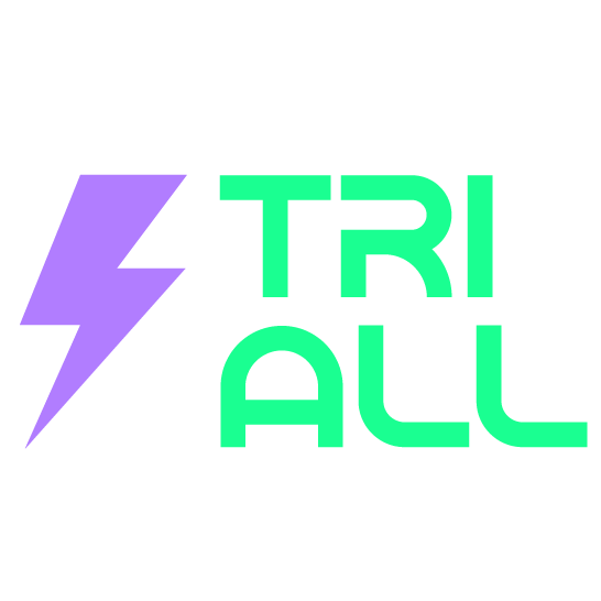 TRIALL — lockup vertical